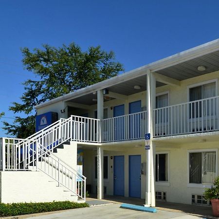 Americas Best Value Inn Bradenton-Sarasota Exterior photo