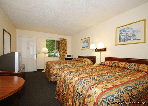 Americas Best Value Inn Bradenton-Sarasota Room photo